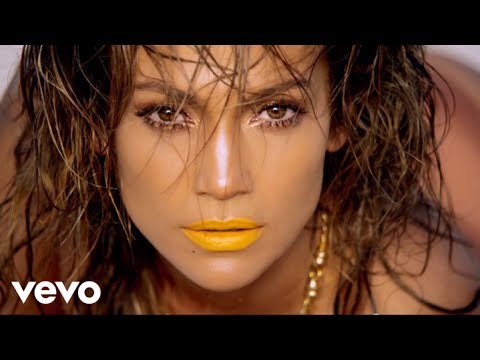 Jennifer Lopez – Live It Up ft. Pitbull – Old School Music