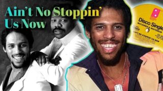 The unsolved murder of R&B singer John Whitehead