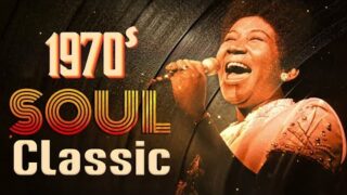 Chaka Khan, Marvin Gaye, Phylis Hyman, Barry White, Bill Withers, Billy Paul – 70s Soul Groove Mix