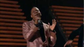 David Foster – Earth,Wind&Fire "September" and "After The Love Has Gone"