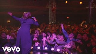 Donna Summer – On the Radio (from VH1 Presents Live & More Encore!)